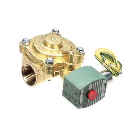 Insinger Solenoid Water 1 24V 50/60Hz D2944